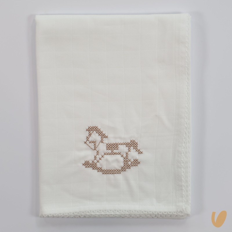 Mussola dondolo Mussole e Bavette