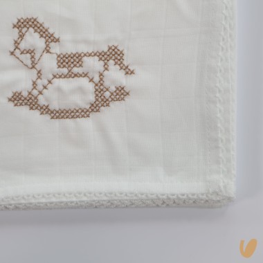 Mussola dondolo Mussole e Bavette