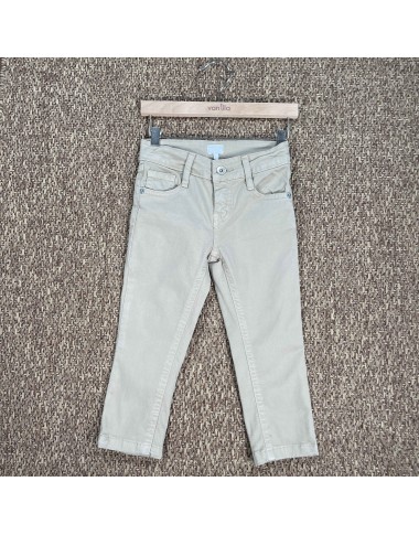Pantalone 5 tasche Bimbo 2/8 anni