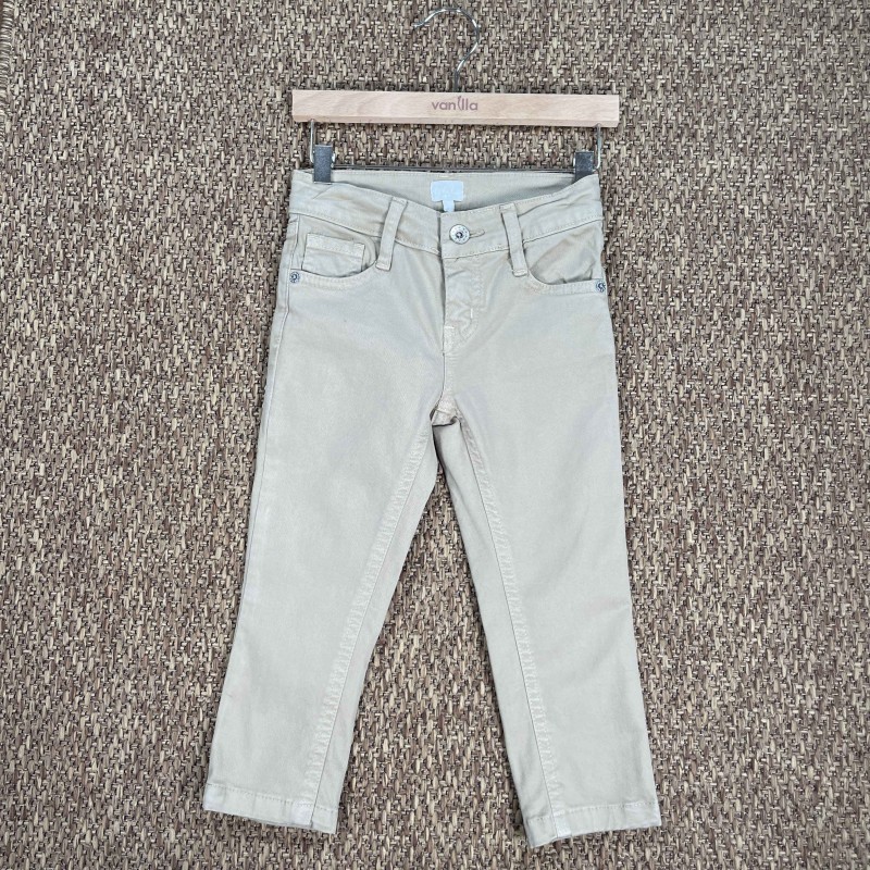 Pantalone 5 tasche Bimbo 2/6