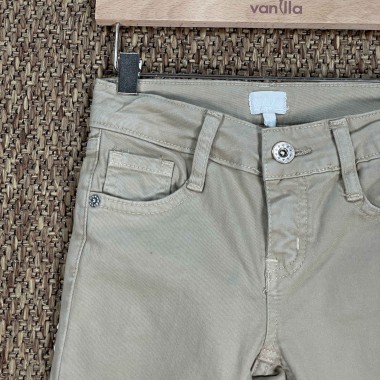 Pantalone 5 tasche Bimbo 2/8 anni