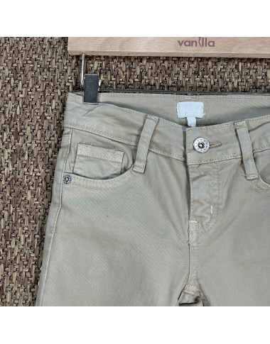 Pantalone 5 tasche Bimbo 2/8 anni