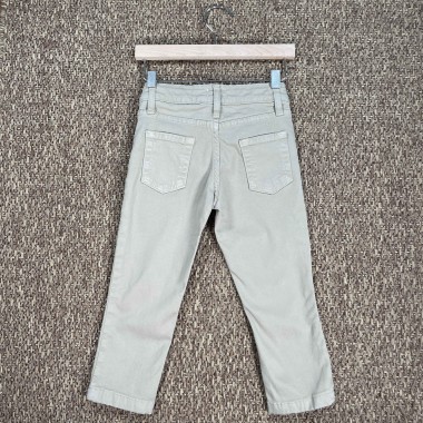 Pantalone 5 tasche Bimbo 2/6