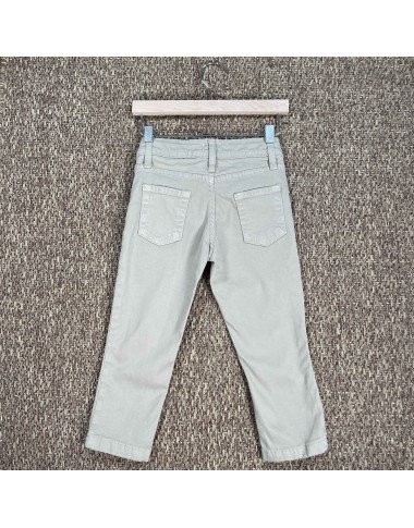 Pantalone 5 tasche Bimbo 2/6