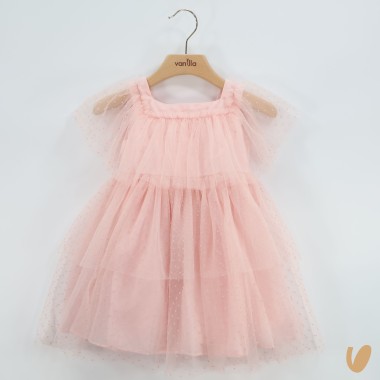 Abito tulle Abito e Tuta