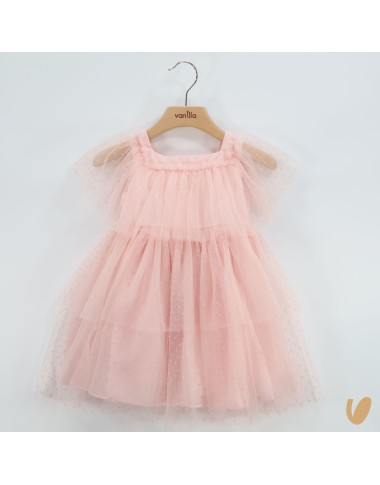 Dress tulle