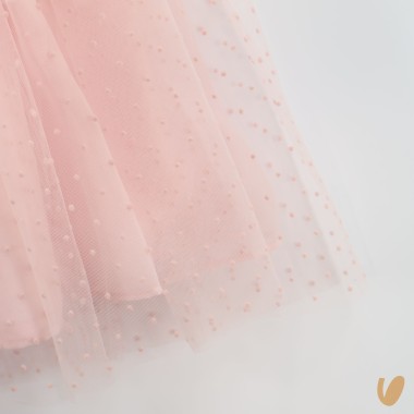 Abito tulle Abito e Tuta