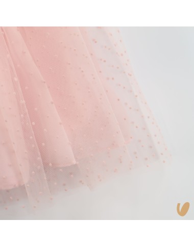 Abito tulle Abito e Tuta