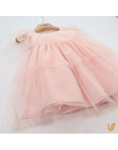 Abito tulle Abito e Tuta