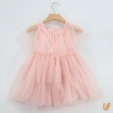 Abito tulle Abito e Tuta