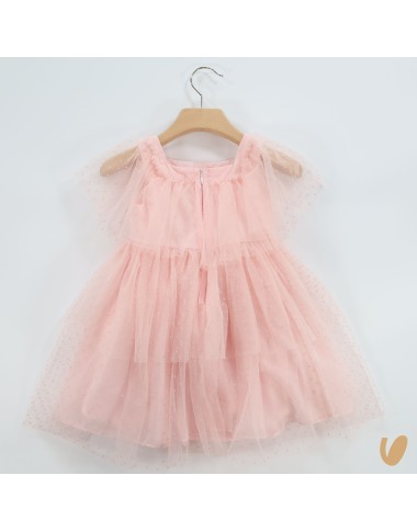 Abito tulle Abito e Tuta