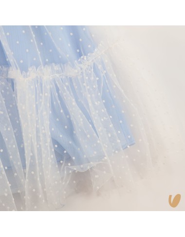Dress tulle