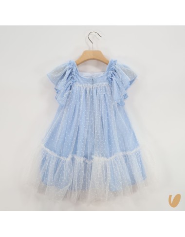 Dress tulle