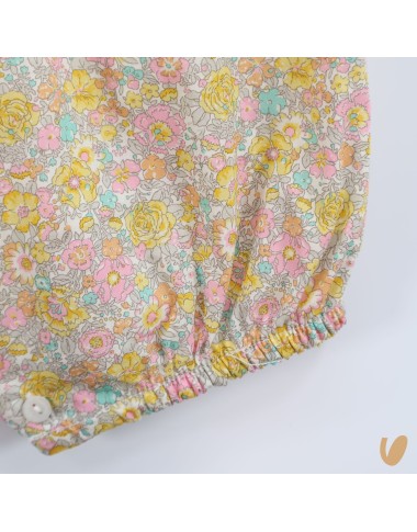 Wallet Liberty Fabric