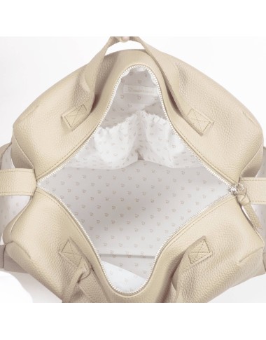Borsa fasciatoio icon crema Borse Maternità