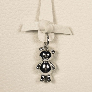 Borsa fasciatoio icon crema Borse Maternità