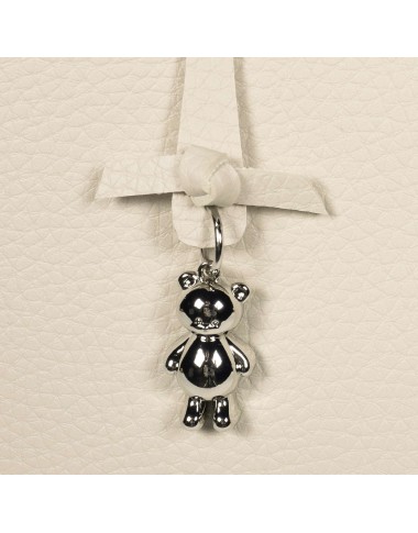 Changing bag icon cream