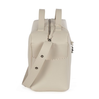 Borsa fasciatoio icon crema Borse Maternità