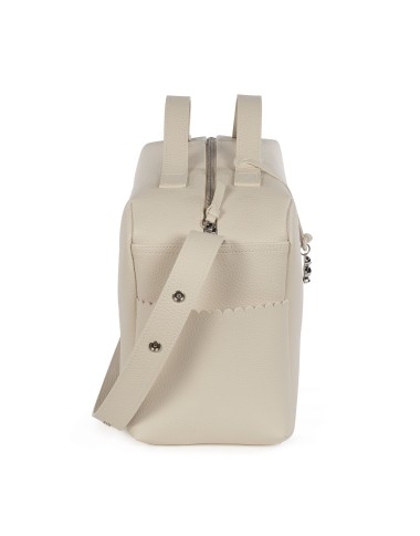 Borsa fasciatoio icon crema Borse Maternità