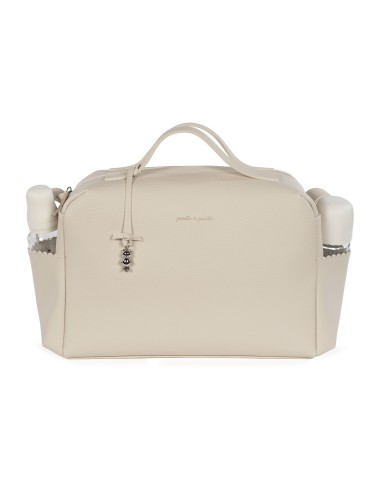 Borsa fasciatoio icon crema Borse Maternità