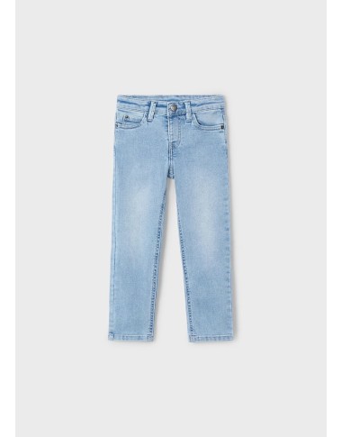 Jeans 5 tasche jeans e Bermuda