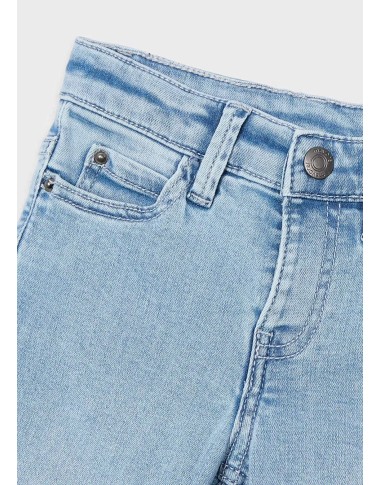Jeans 5 pockets