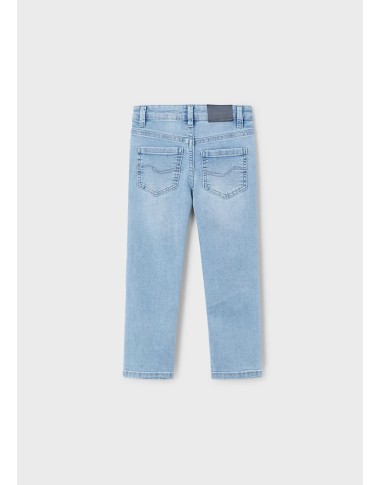 Jeans 5 pockets