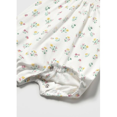 Pagliaccetto Fantasia Completo e Pagliaccetto