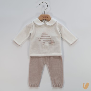 Completo nascita elefante Set Nascita e Uscita Clinica