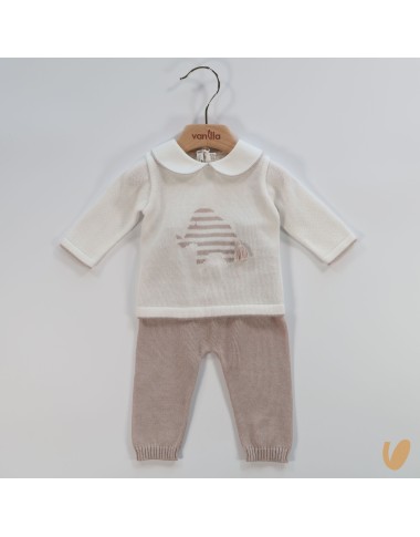 Completo nascita elefante Set Nascita e Uscita Clinica