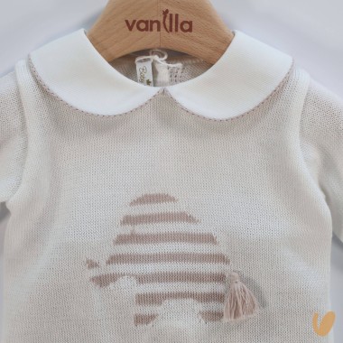 Completo nascita elefante Set Nascita e Uscita Clinica