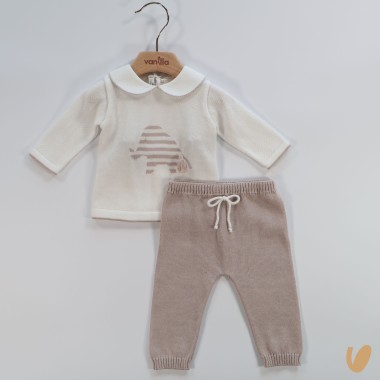 Completo nascita elefante Set Nascita e Uscita Clinica