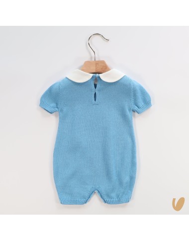 Pagliaccetto elefante Set Nascita e Uscita Clinica