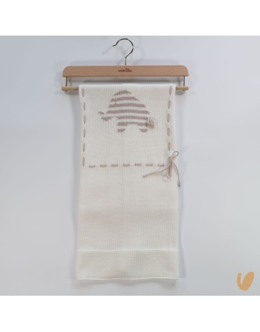 Coperta in filo Elefante Coperta e Lenzuola