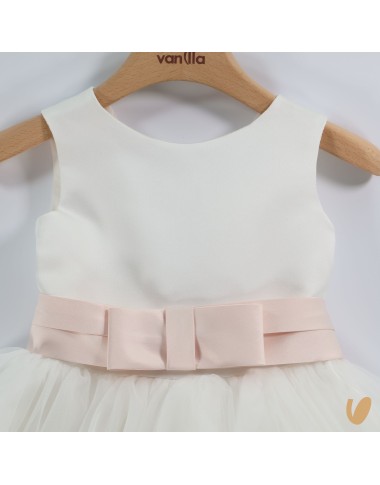 Abito Damigella tulle Damina