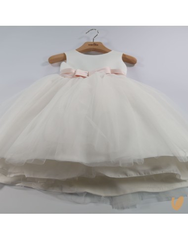 Dress Damigella tulle