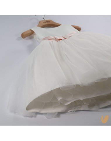 Dress Damigella tulle