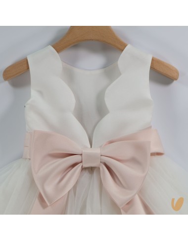 Dress Damigella tulle