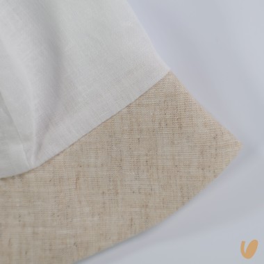 Cappellino in lino Accessori