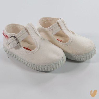 Scarpe Occhielli Occhielli 19/32