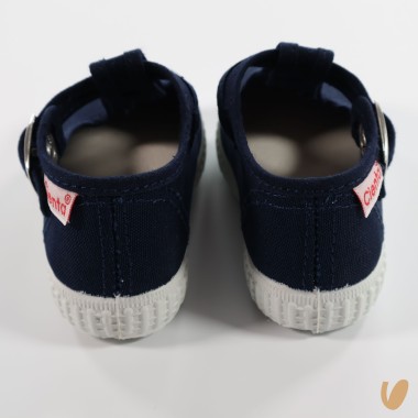 Scarpe Occhielli Occhielli 19/32