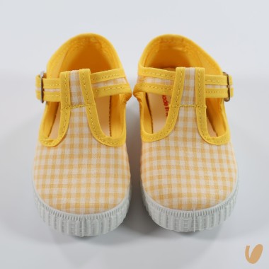 Scarpe Occhielli Vicky Occhielli 19/32