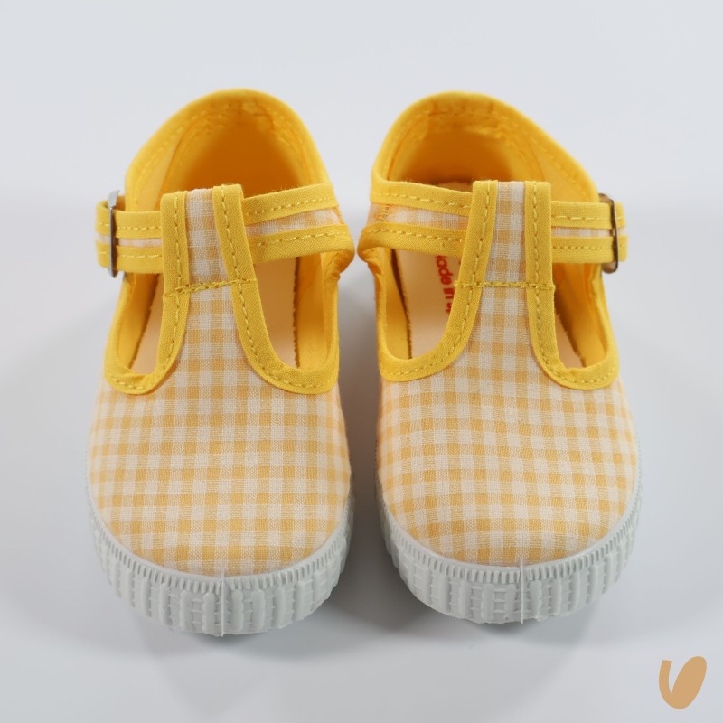 Scarpe Occhielli Vicky Occhielli 19/32