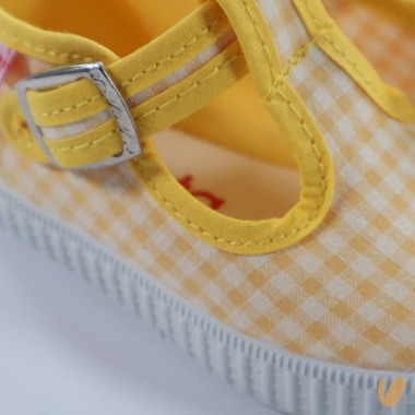 Scarpe Occhielli Vicky Occhielli 19/32