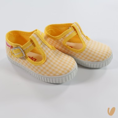 Scarpe Occhielli Vicky Occhielli 19/32