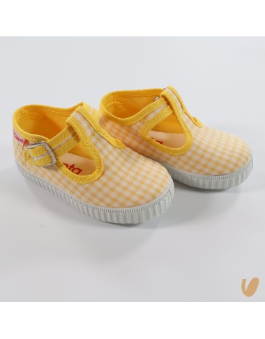 Scarpe Occhielli Vicky Occhielli 19/32