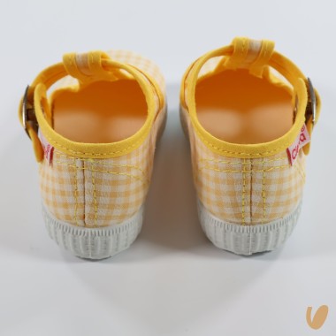 Scarpe Occhielli Vicky Occhielli 19/32