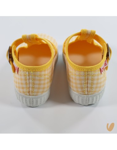 Scarpe Occhielli Vicky Occhielli 19/32