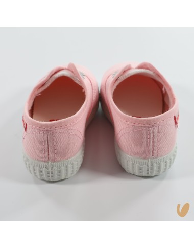 Scarpe slip on Espadrillas e Tela 19/32