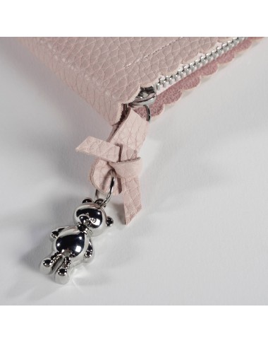 Port documents icon pink